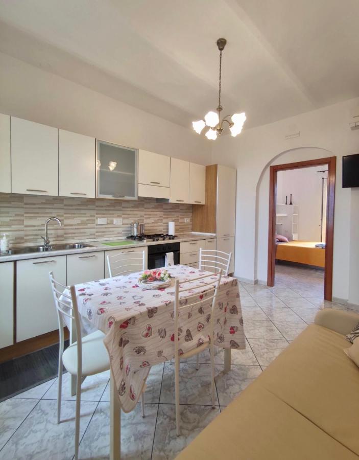 Appartamenti Brufa Civico 13/17 Exterior foto