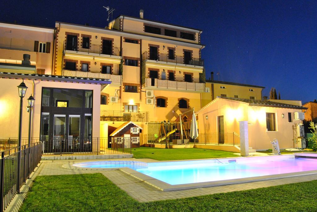 Appartamenti Brufa Civico 13/17 Exterior foto