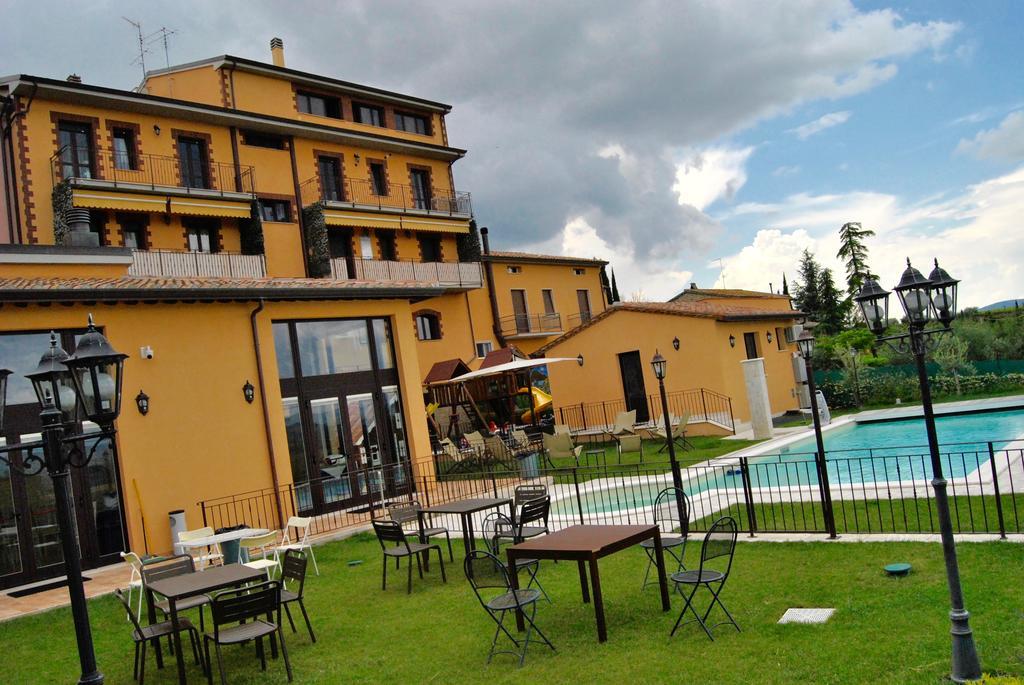 Appartamenti Brufa Civico 13/17 Exterior foto
