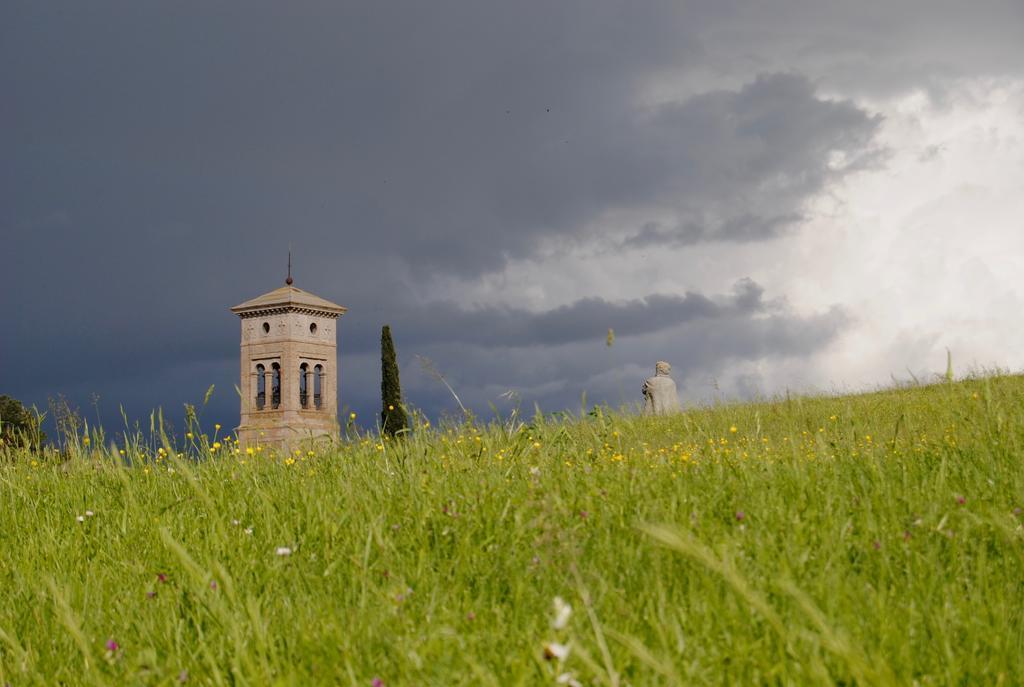 Appartamenti Brufa Civico 13/17 Exterior foto