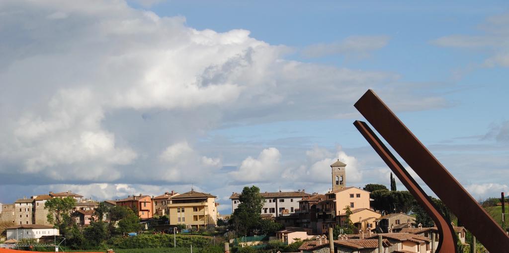 Appartamenti Brufa Civico 13/17 Exterior foto