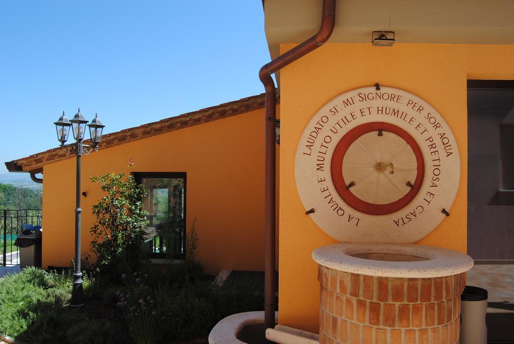 Appartamenti Brufa Civico 13/17 Exterior foto