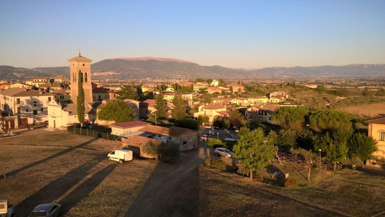 Appartamenti Brufa Civico 13/17 Exterior foto